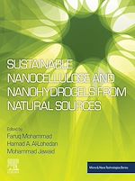 Télécharger le livre :  Sustainable Nanocellulose and Nanohydrogels from Natural Sources