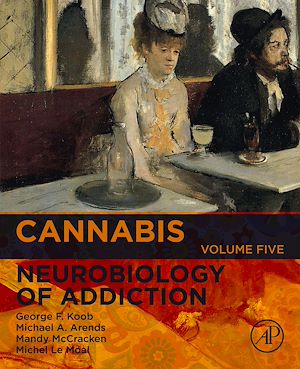 Download the eBook: Cannabis