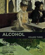 Télécharger le livre :  Alcohol