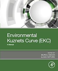 Téléchargez le livre :  Environmental Kuznets Curve (EKC)