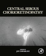 Télécharger le livre :  Central Serous Chorioretinopathy