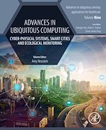 Télécharger le livre :  Advances in Ubiquitous Computing