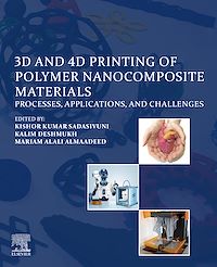Téléchargez le livre :  3D and 4D Printing of Polymer Nanocomposite Materials