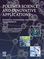 Télécharger le livre :  Polymer Science and Innovative Applications