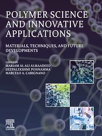 Téléchargez le livre :  Polymer Science and Innovative Applications