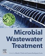 Télécharger le livre :  Microbial Wastewater Treatment
