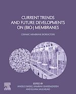 Télécharger le livre :  Current Trends and Future Developments on (Bio-) Membranes