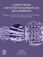 Télécharger le livre :  Current Trends and Future Developments on (Bio-) Membranes
