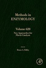 Télécharger le livre :  New Approaches for Flavin Catalysis