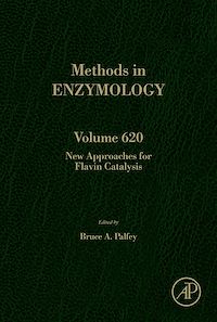 Téléchargez le livre :  New Approaches for Flavin Catalysis