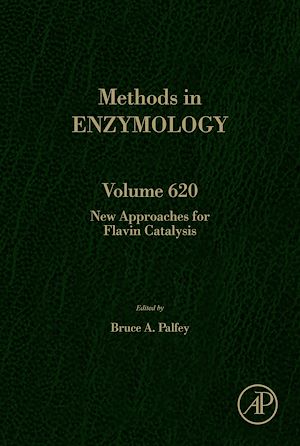 Téléchargez le livre :  New Approaches for Flavin Catalysis