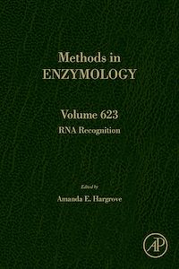 Téléchargez le livre :  RNA Recognition