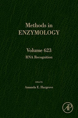 Téléchargez le livre :  RNA Recognition