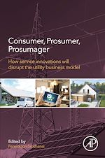 Télécharger le livre :  Consumer, Prosumer, Prosumager