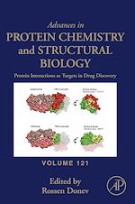 Télécharger le livre :  Protein Interactions as Targets in Drug Discovery
