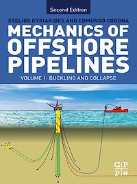 Téléchargez le livre :  Mechanics of Offshore Pipelines: Volume I