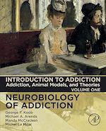 Télécharger le livre :  Introduction to Addiction