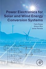 Download this eBook Power Electronics for Solar and Wind Energy Conversion Systems