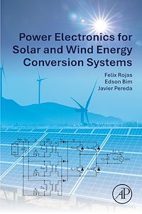 Download this ebook Power Electronics for Solar and Wind Energy Conversion Systems
