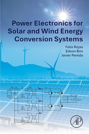 Download the eBook: Power Electronics for Solar and Wind Energy Conversion Systems