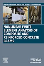 Télécharger le livre :  Nonlinear Finite Element Analysis of Composite and Reinforced Concrete Beams
