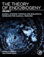 Télécharger le livre :  The Theory of Endobiogeny