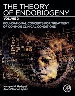 Télécharger le livre :  The Theory of Endobiogeny