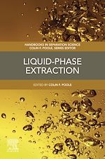 Télécharger le livre :  Liquid-Phase Extraction