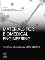 Télécharger le livre :  Materials for Biomedical Engineering: Nanomaterials-based Drug Delivery