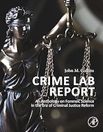 Télécharger le livre :  Crime Lab Report