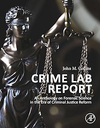 Téléchargez le livre :  Crime Lab Report