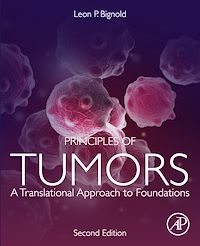 Téléchargez le livre :  Principles of Tumors