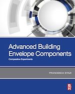 Télécharger le livre :  Advanced Building Envelope Components
