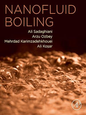 Download the eBook: Nanofluid Boiling