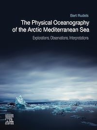Téléchargez le livre :  The Physical Oceanography of the Arctic Mediterranean Sea