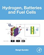 Télécharger le livre :  Hydrogen, Batteries and Fuel Cells