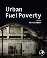 Télécharger le livre :  Urban Fuel Poverty