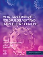 Télécharger le livre :  Metal Nanoparticles for Drug Delivery and Diagnostic Applications