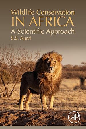Téléchargez le livre :  Wildlife Conservation in Africa