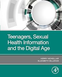 Téléchargez le livre :  Teenagers, Sexual Health Information and the Digital Age