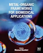Télécharger le livre :  Metal-Organic Frameworks for Biomedical Applications