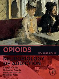 Téléchargez le livre :  Opioids