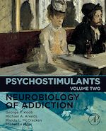 Télécharger le livre :  Psychostimulants