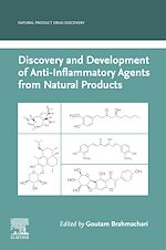 Télécharger le livre :  Discovery and Development of Anti-inflammatory Agents from Natural Products