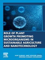 Télécharger le livre :  Role of Plant Growth Promoting Microorganisms in Sustainable Agriculture and Nanotechnology