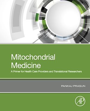Téléchargez le livre :  Mitochondrial Medicine