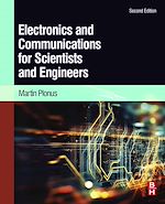 Télécharger le livre :  Electronics and Communications for Scientists and Engineers