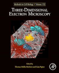 Téléchargez le livre :  Three-Dimensional Electron Microscopy