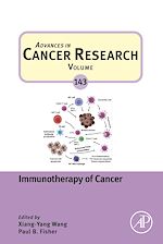 Télécharger le livre :  Immunotherapy of Cancer