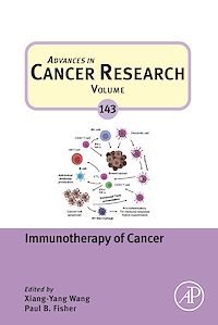 Téléchargez le livre :  Immunotherapy of Cancer